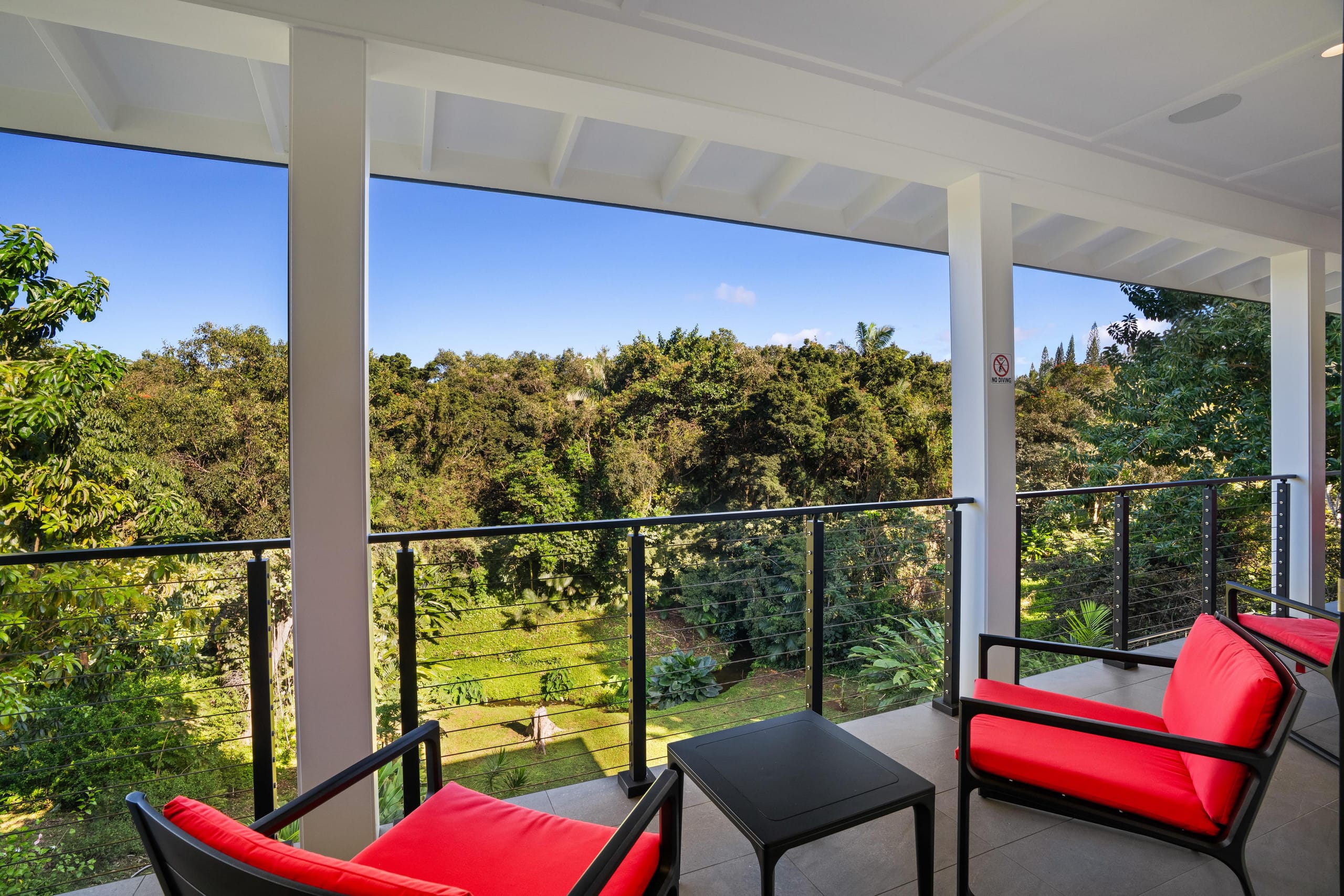 Modern Luxury Meets Tranquility - Photo 15
