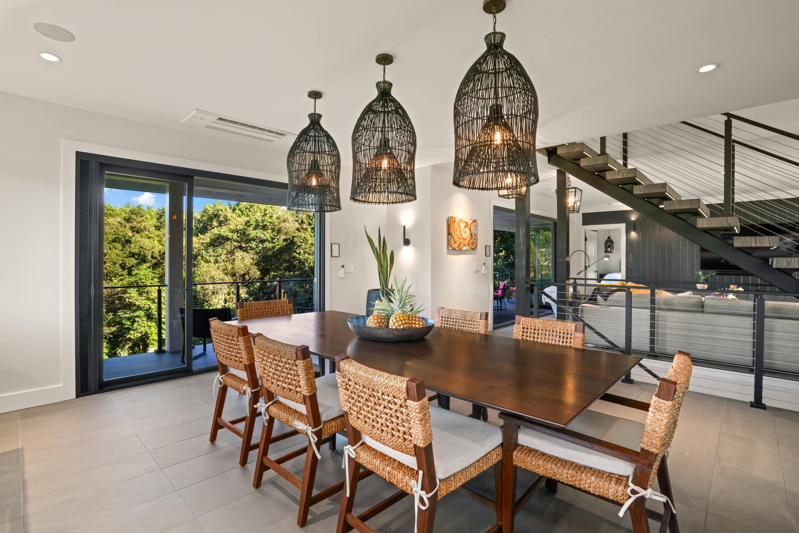 Modern Luxury Meets Tranquility - Photo 13