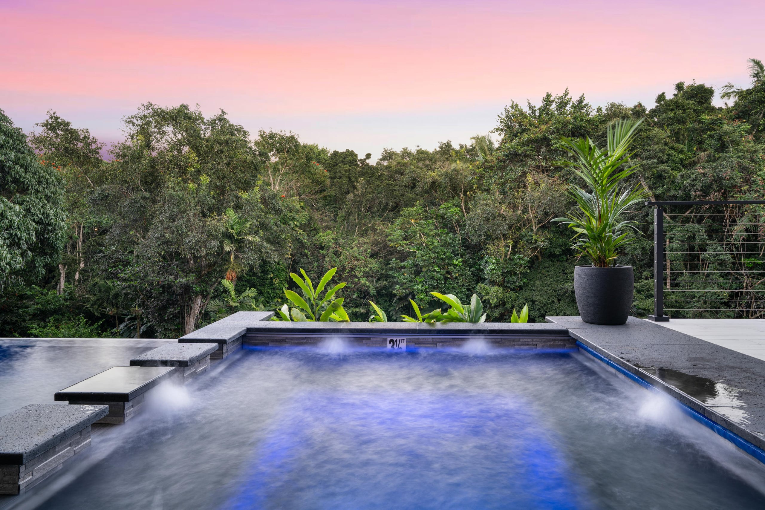 Modern Luxury Meets Tranquility - Photo 29