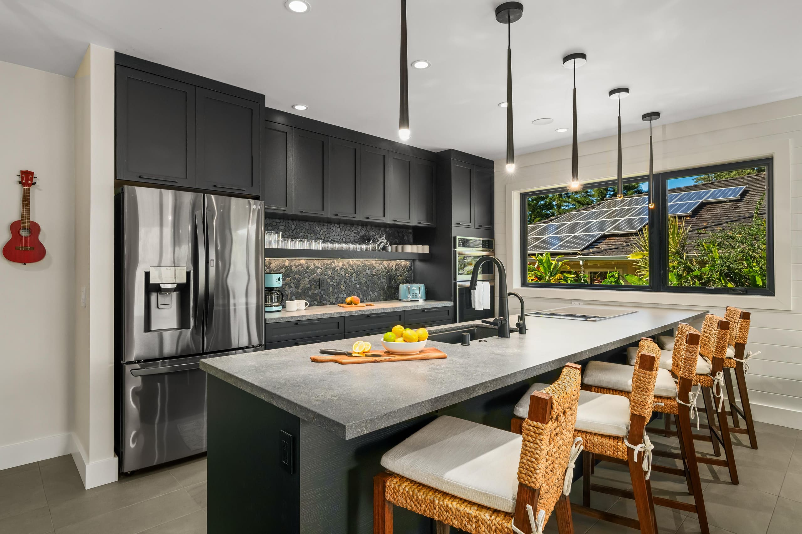 Modern Luxury Meets Tranquility - Photo 11