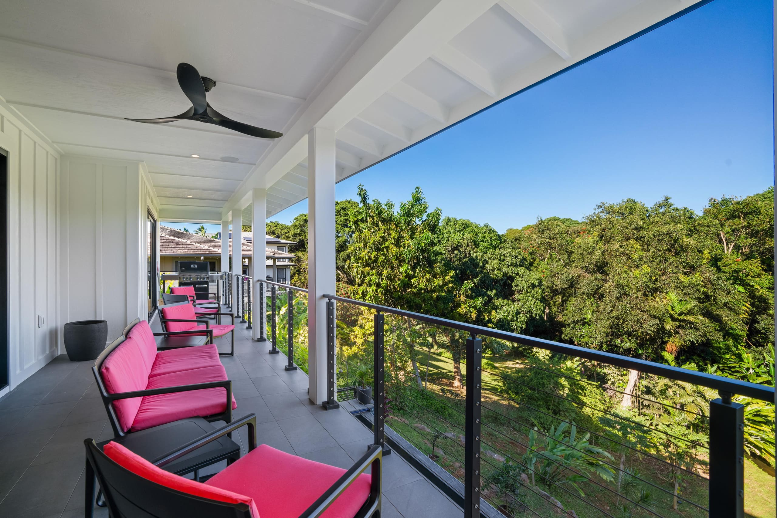 Modern Luxury Meets Tranquility - Photo 19