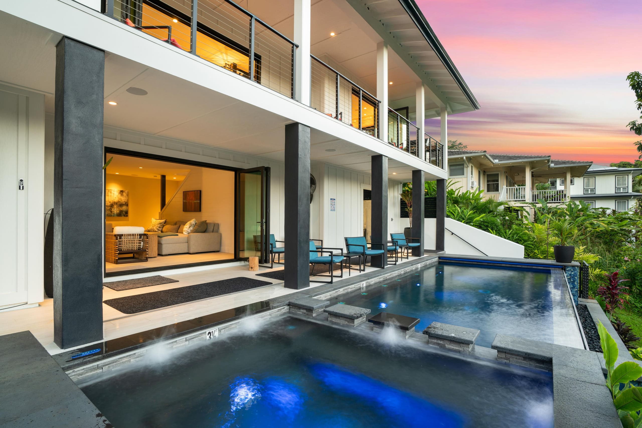 Modern Luxury Meets Tranquility - Main photo