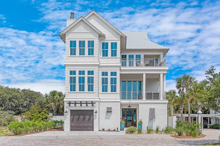 Sea Turtle Retreat|Private Beach Access|Private