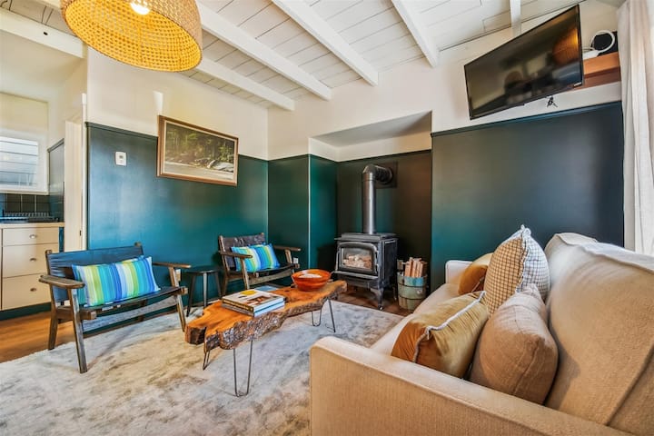 Left Coast Hideaway - New Listing! - Cannon Beach, OR