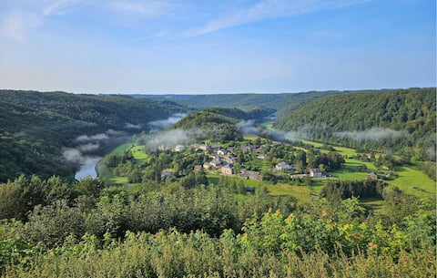 Beautiful home in Frahan-sur-Semois