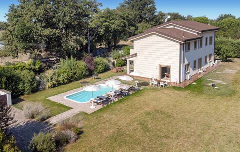 Stunning home in San Giovanni in Marign