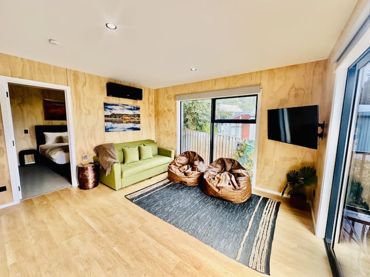 Rivers Edge Apartment - Lake Tekapo
