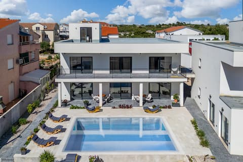 Villa Claudio - Happy Rentals