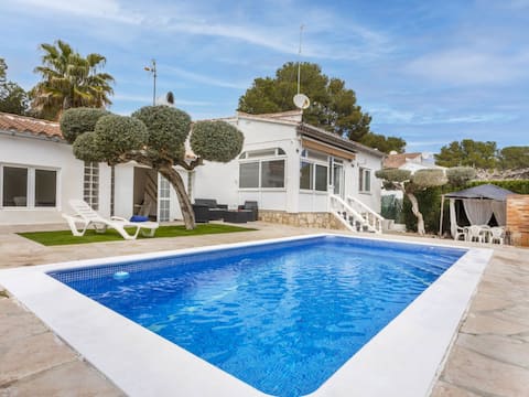 Villa Palmera IV by Interhome