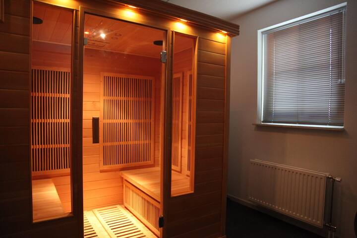 Succes Holidayparcs managed Airbnb listing 2