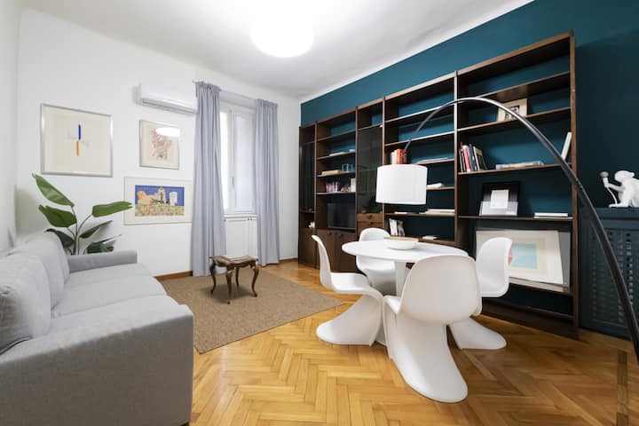 Easylife - Milano - Settala 4 - Porta Venezia - Milánó