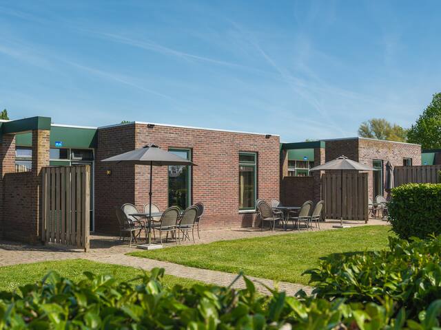 Succes Holidayparcs managed Airbnb listing 3