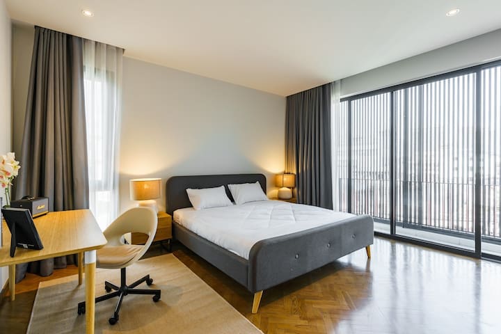 The Designer 49 Villa