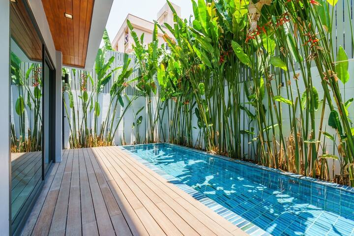 The Designer 49 Villa gallery image 2