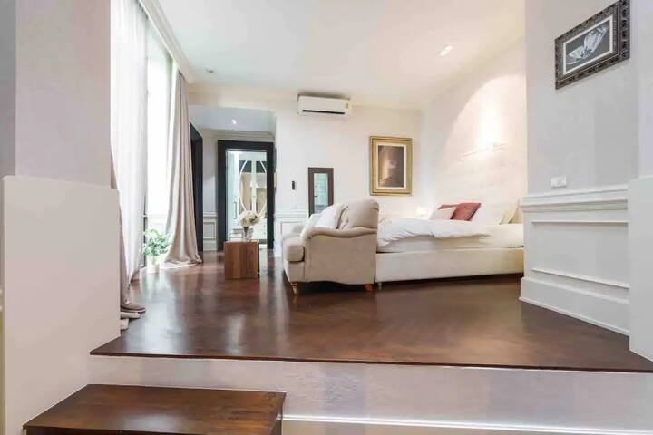 The Oasis Tranquil Escape gallery image 5