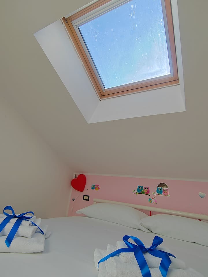 segundo dormitorio doble 