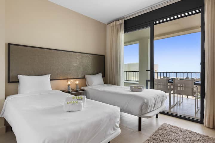 Спална соба 3