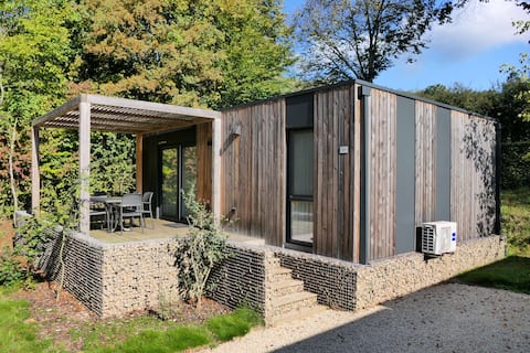 Domus 4+2 | EuroParcs Kohnenhof