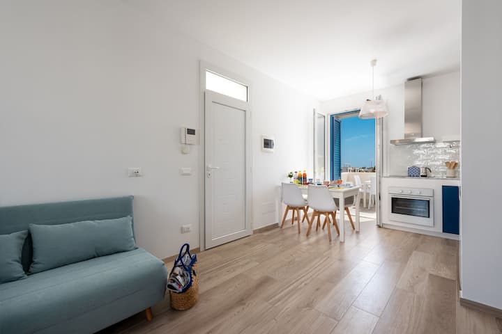 Holiday Apartment - San Vito Lo Capo
