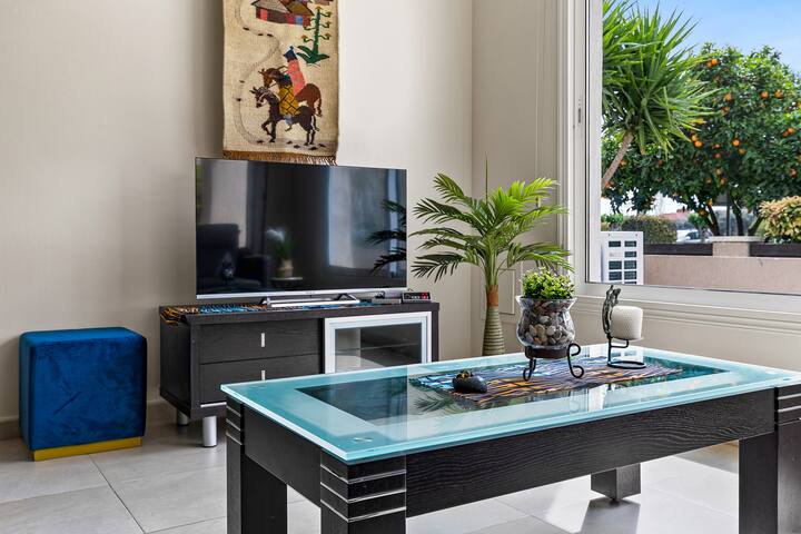 Дневна соба / салон