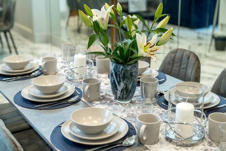 Luxury Eaton Mews House in London gallery image 5