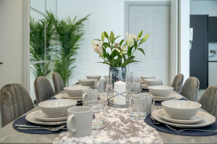 Luxury Eaton Mews House in London gallery image 2