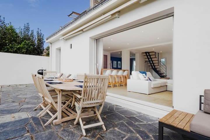 Sea & Hove Conciergerie managed Airbnb listing 2