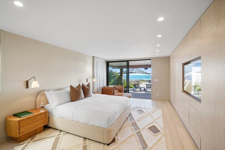 The Surf Lodge by Stay Awhile Villas