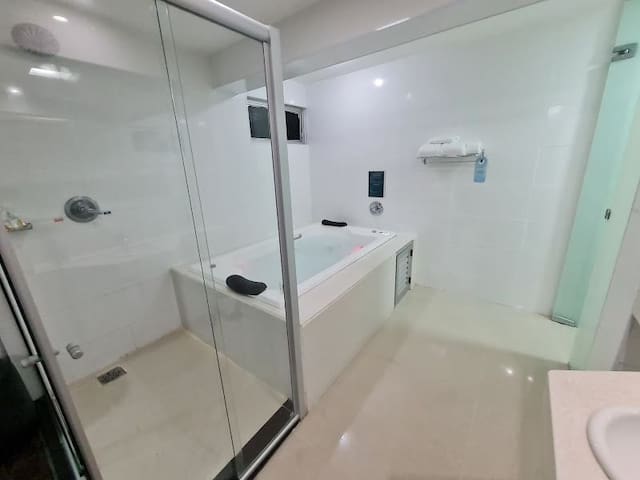 Wafeh.Io managed Airbnb listing 1
