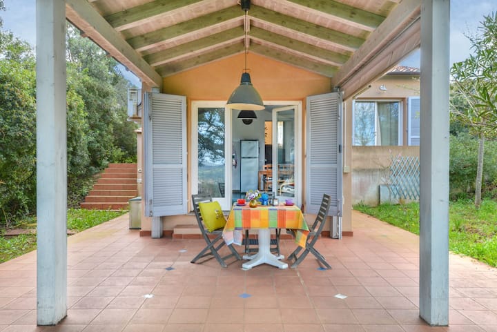 Casa Vignola - Capoliveri