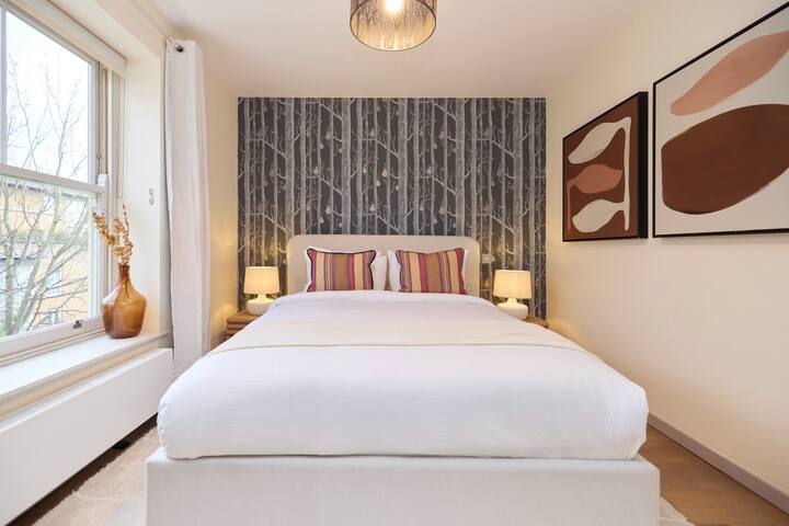 The South Hampstead Hideaway – Stylish 6BDR home gallery image 5