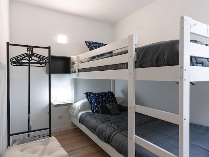 Habitación 1