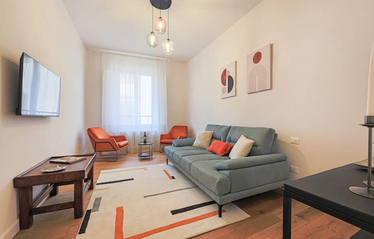 Matilda’s Dream lovely apartment with balcony