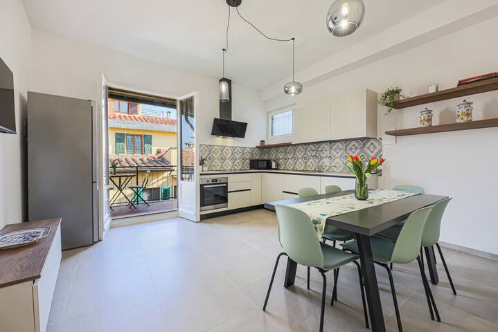 Matilda’s Dream lovely apartment with balcony gallery image 5