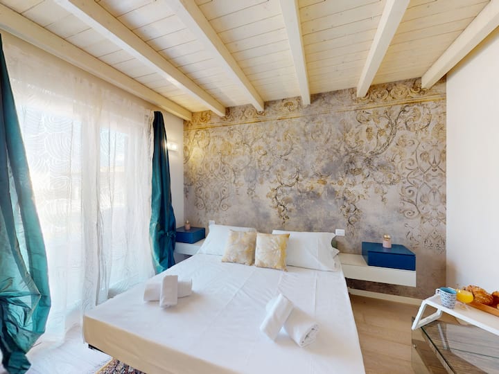Chambre 1