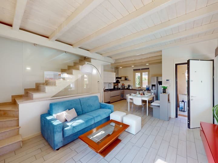 Villa Dolcevita Piscina Privata By Bookinggardal - Sirmione
