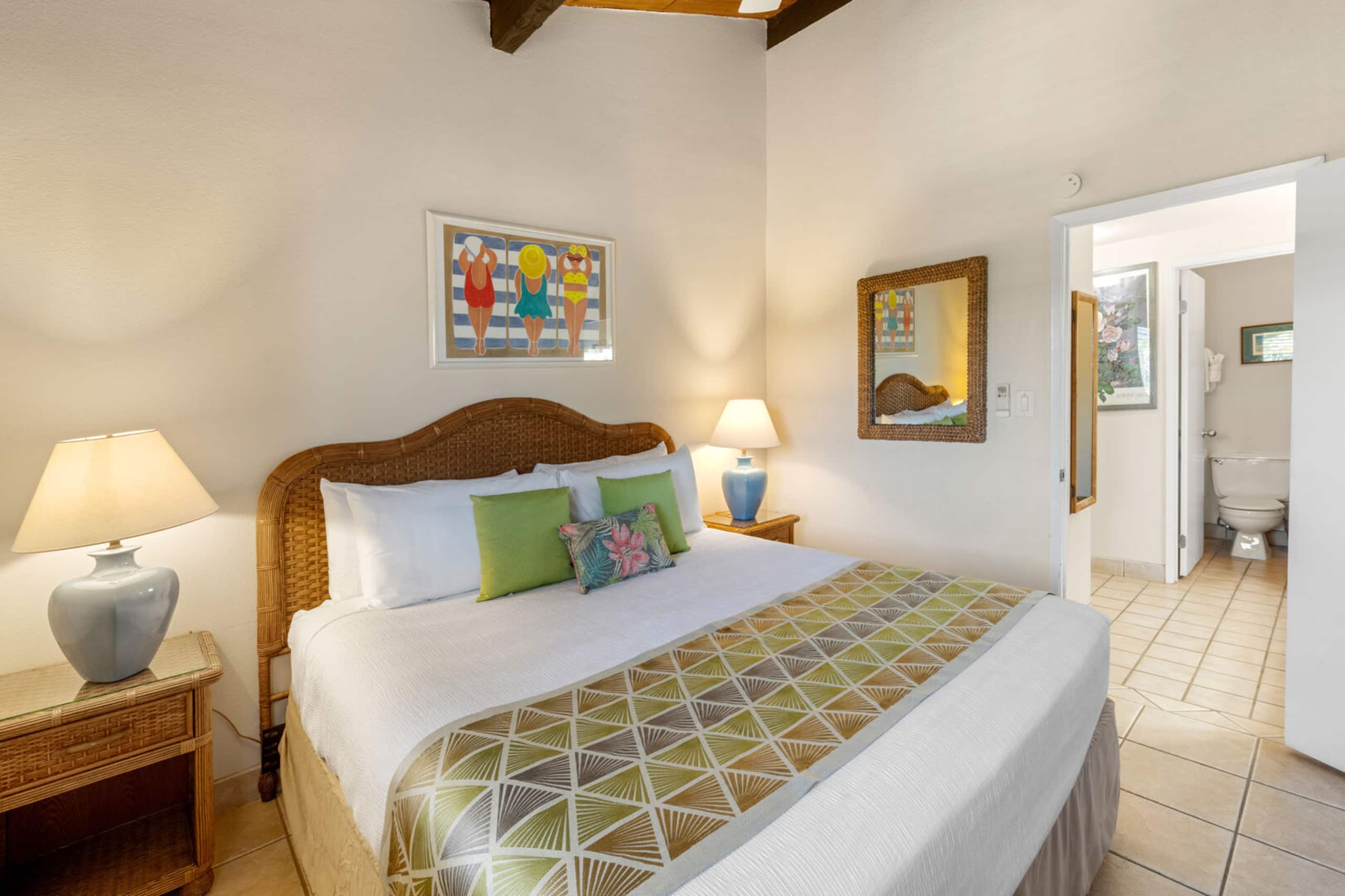Napili Point C35 2BD Magical Sunsets and Oceanview - Image 17