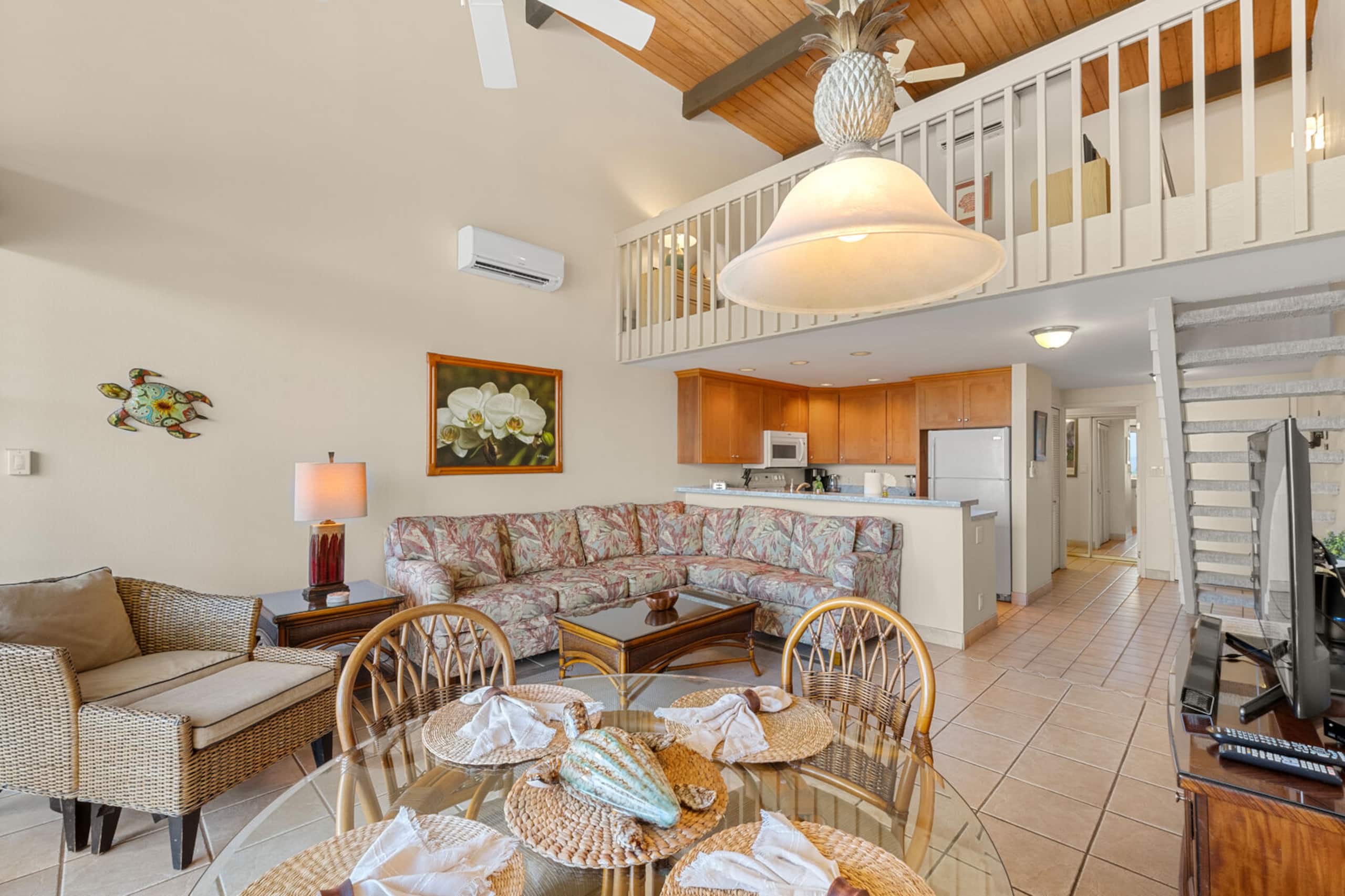 Napili Point C35 2BD Magical Sunsets and Oceanview - Image 3