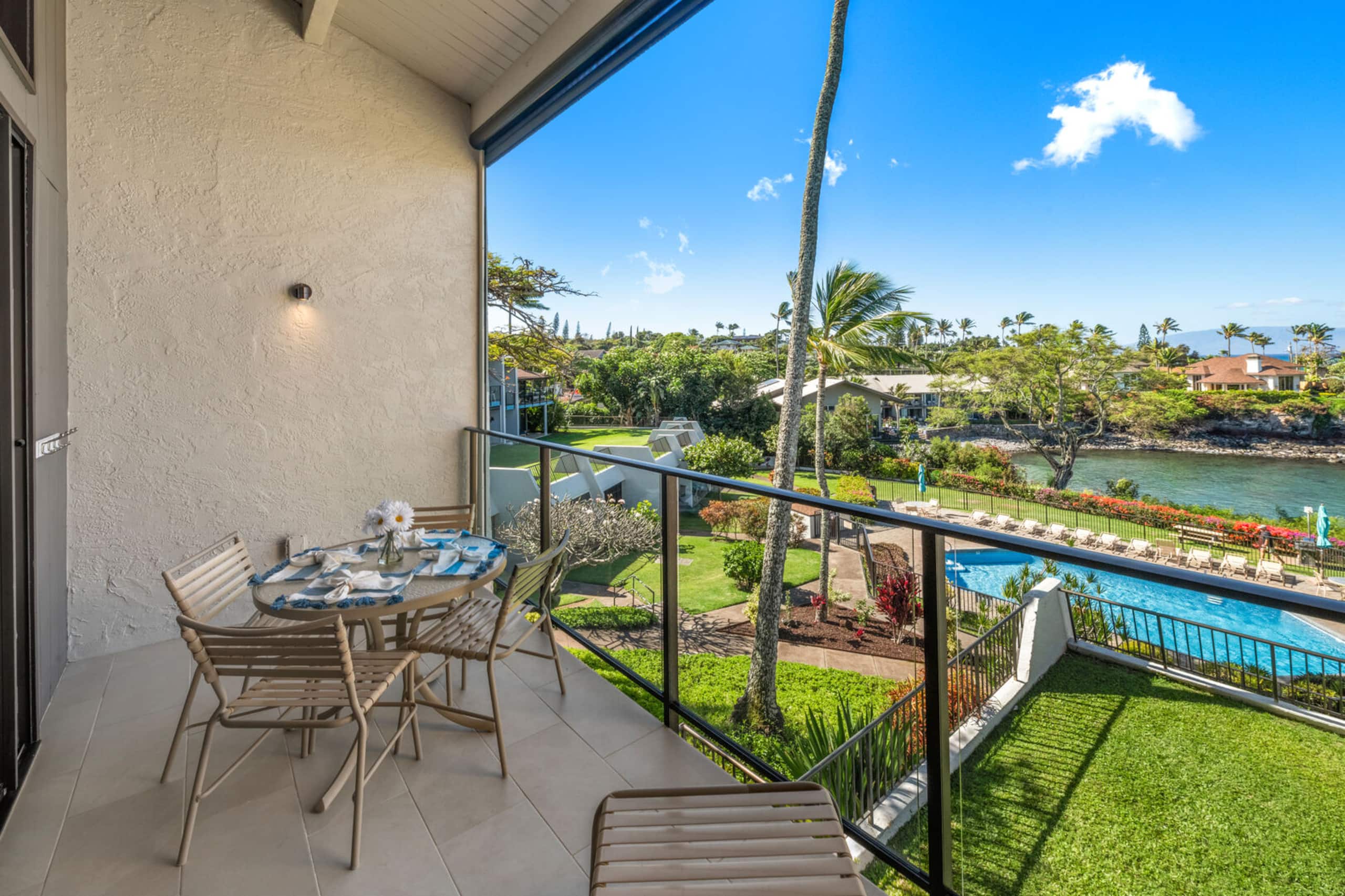 Napili Point C35 2BD Magical Sunsets and Oceanview - Image 25