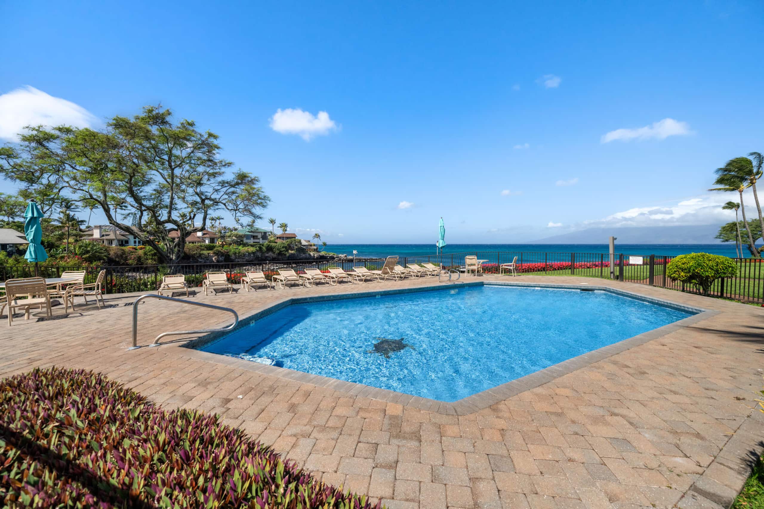 Napili Point C35 2BD Magical Sunsets and Oceanview - Image 27