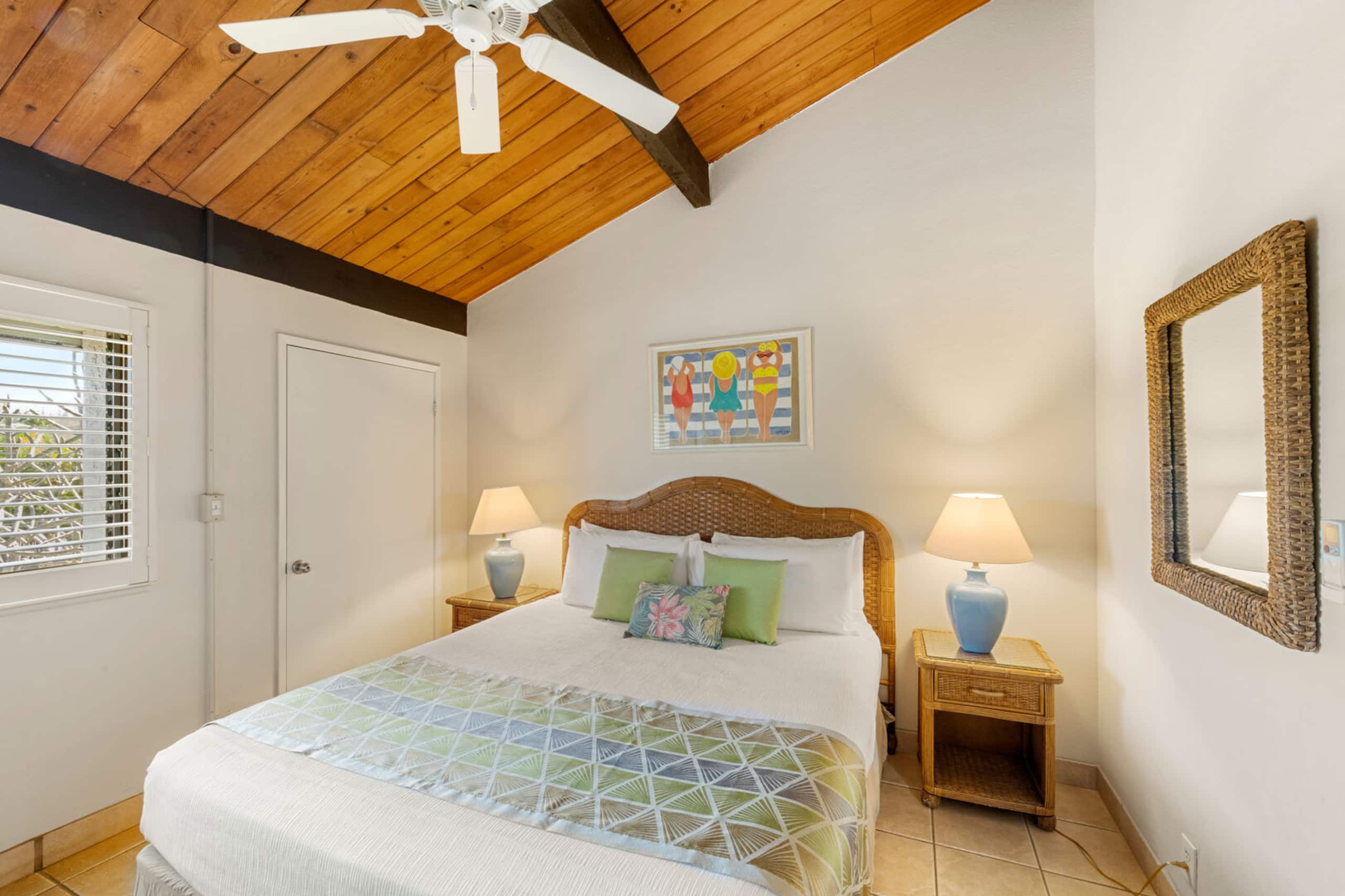 Napili Point C35 2BD Magical Sunsets and Oceanview - Image 12