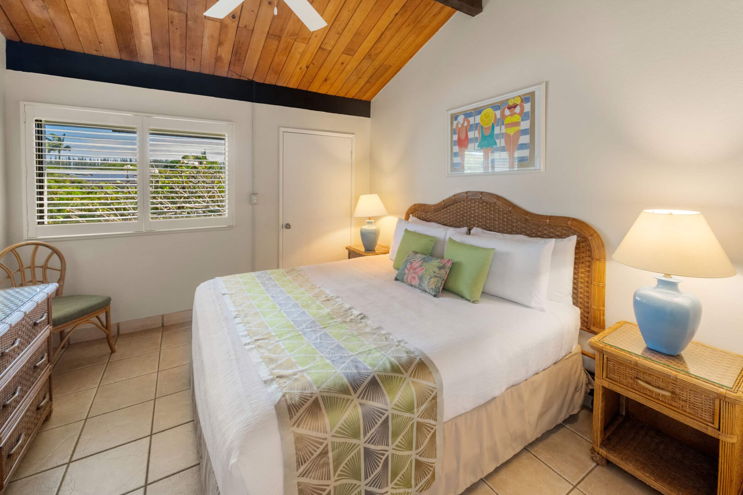 Napili Point C35 2BD Magical Sunsets and Oceanview - Image 32