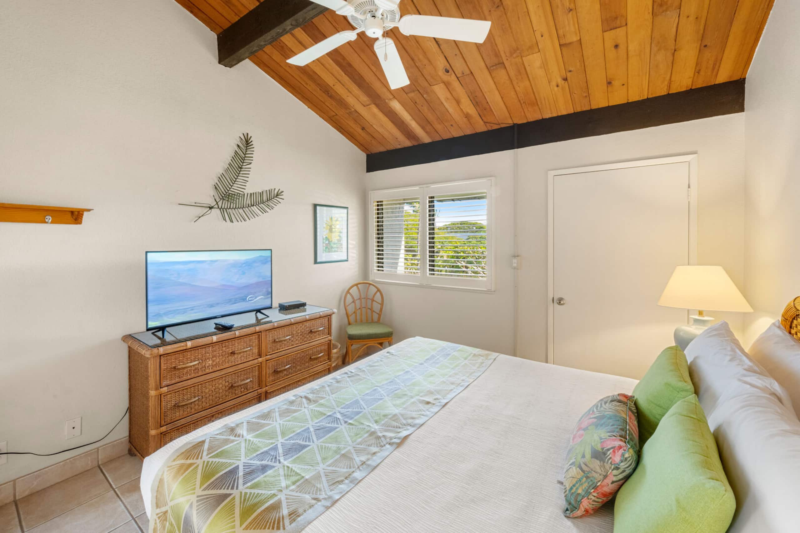 Napili Point C35 2BD Magical Sunsets and Oceanview - Image 13