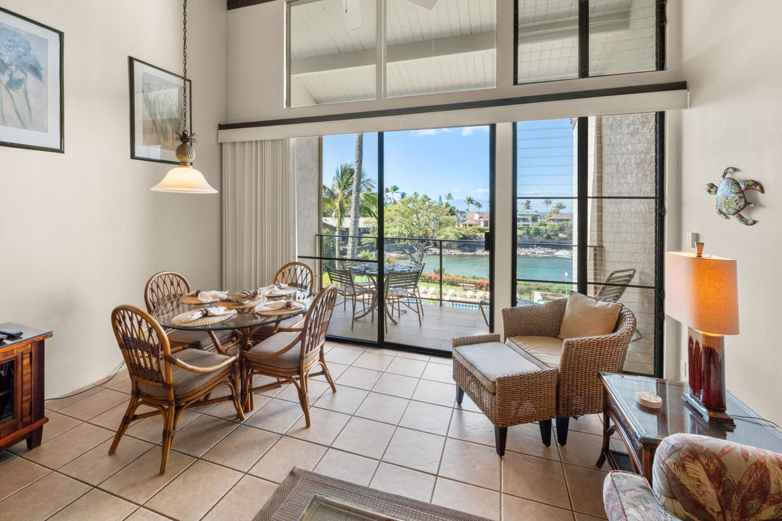 Napili Point C35 2BD Magical Sunsets and Oceanview - Image 11