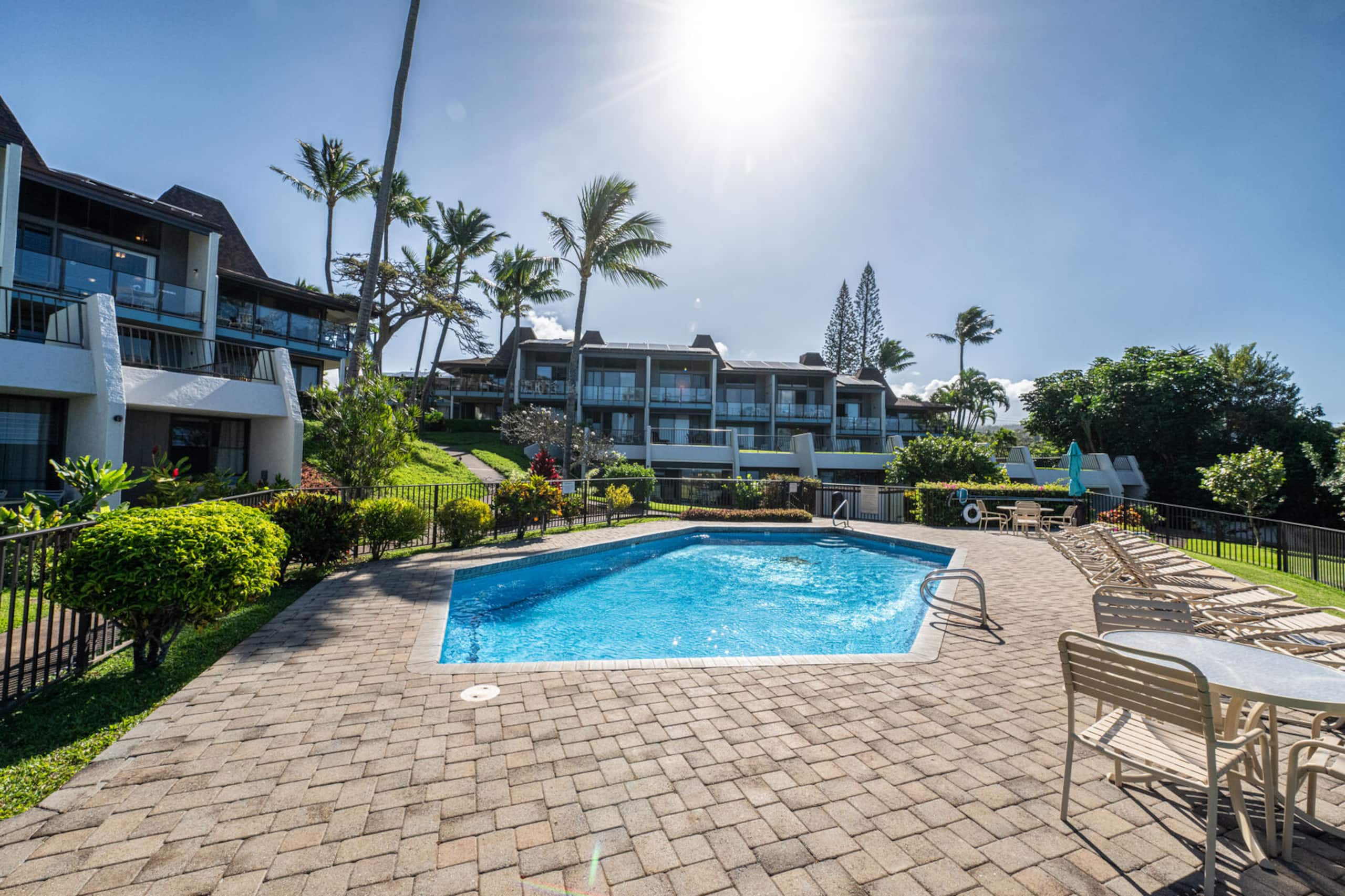 Napili Point C35 2BD Magical Sunsets and Oceanview - Image 29