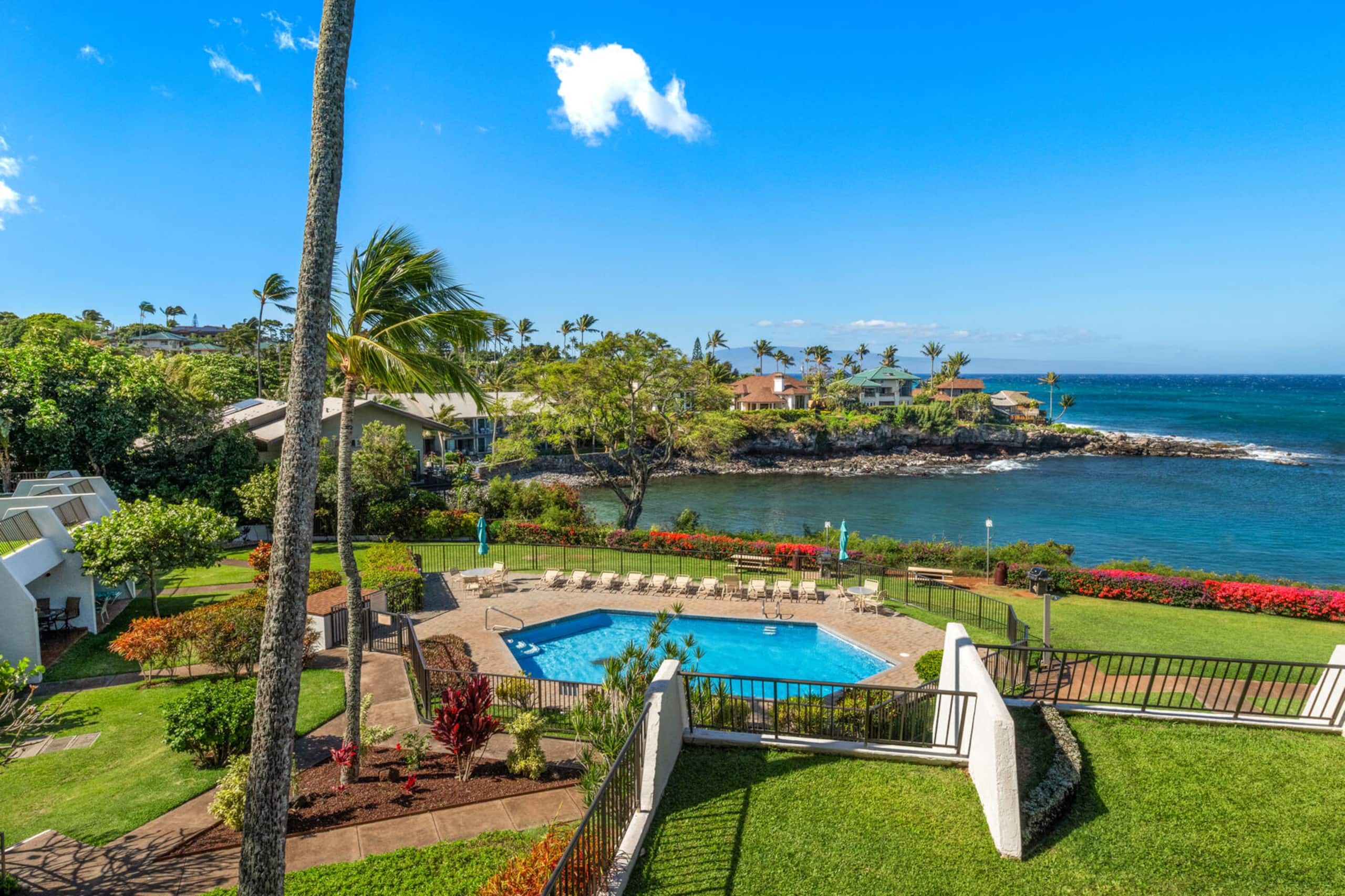 Napili Point C35 2BD Magical Sunsets and Oceanview - Image 26