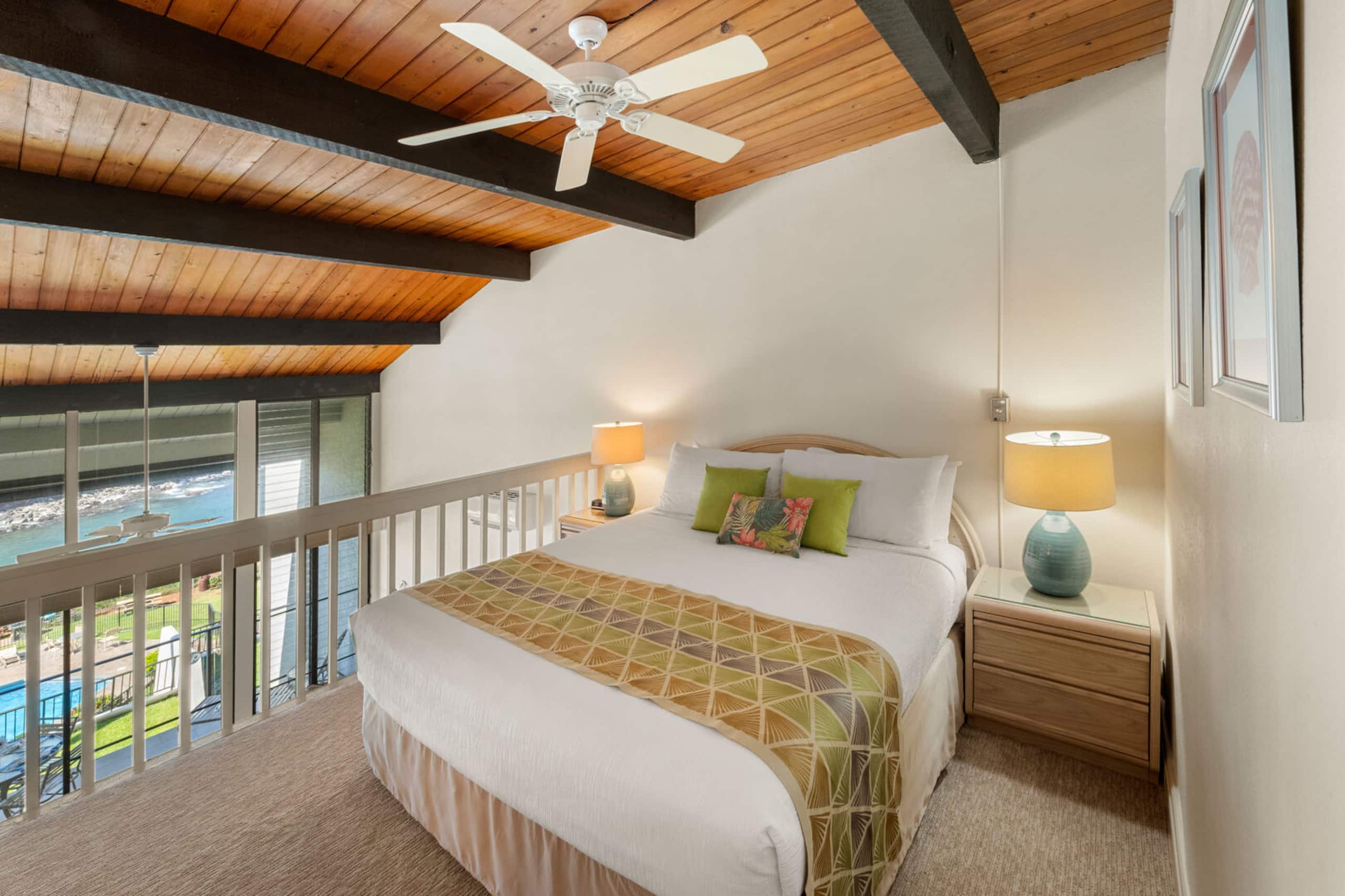 Napili Point C35 2BD Magical Sunsets and Oceanview - Image 33