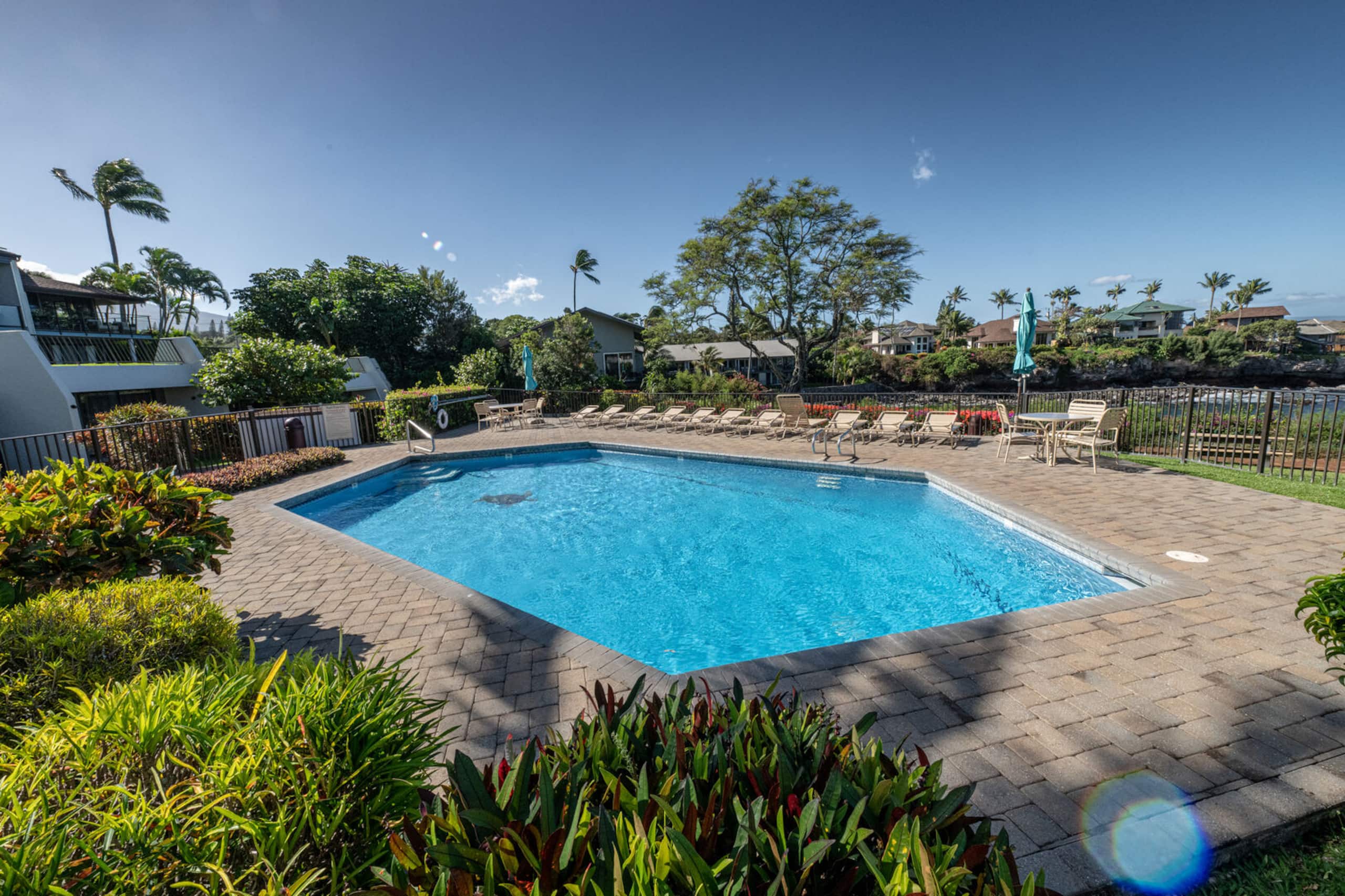Napili Point C35 2BD Magical Sunsets and Oceanview - Image 30
