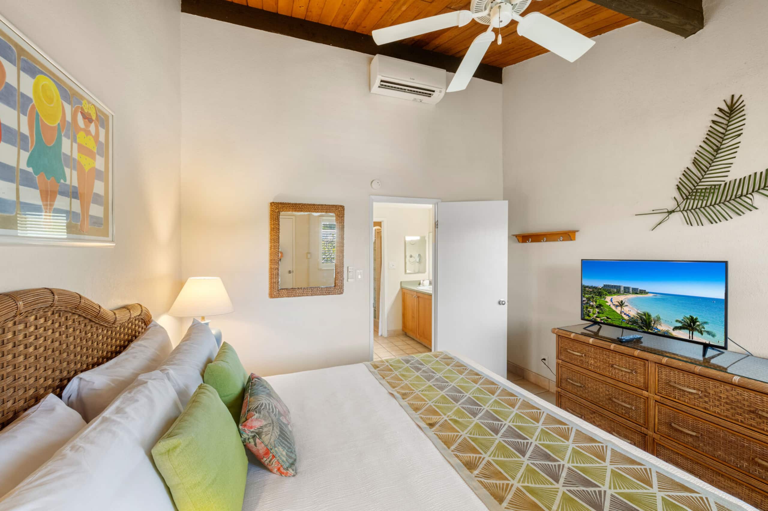 Napili Point C35 2BD Magical Sunsets and Oceanview - Image 16