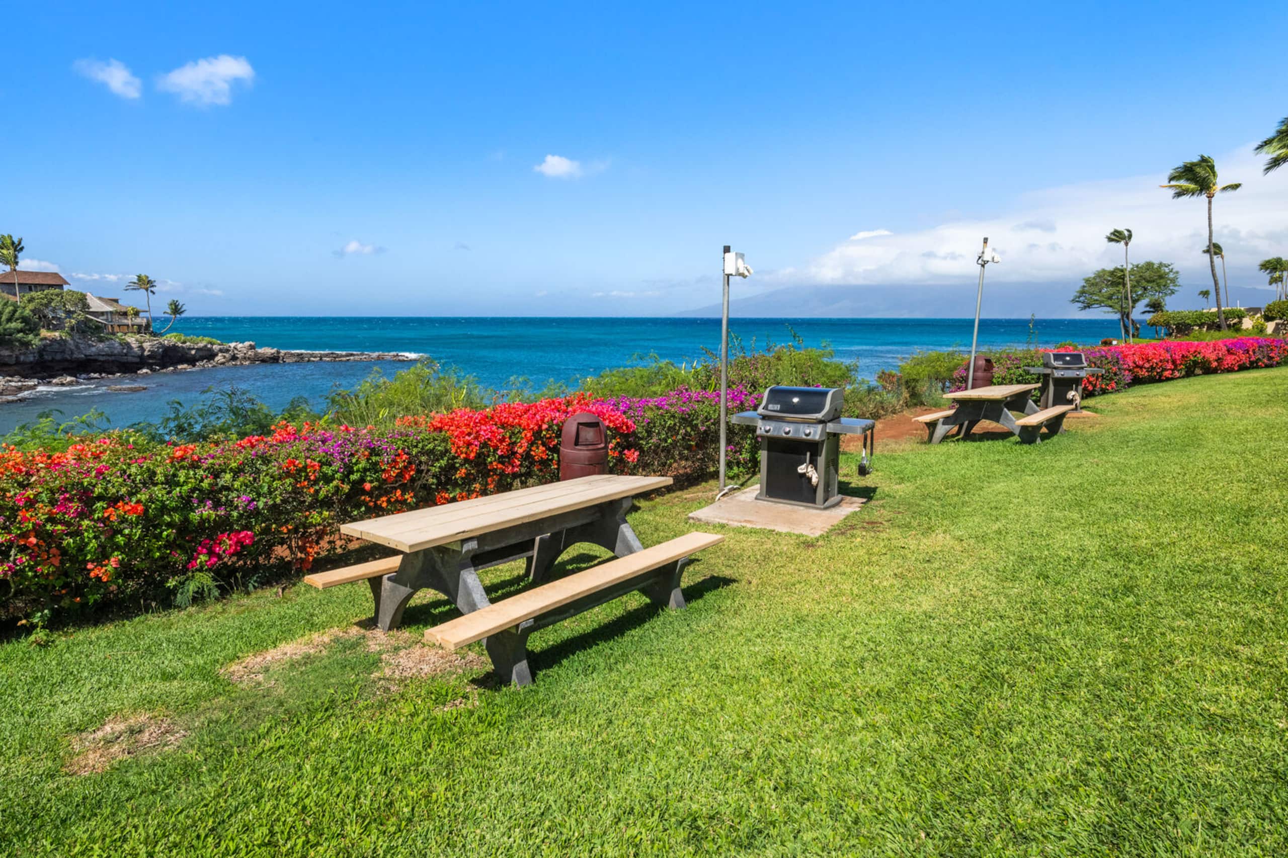 Napili Point C35 2BD Magical Sunsets and Oceanview - Image 37